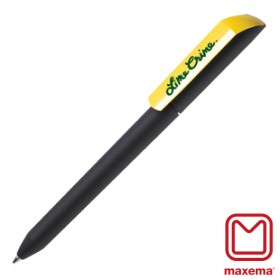 Maxema Flow Coloured Clips